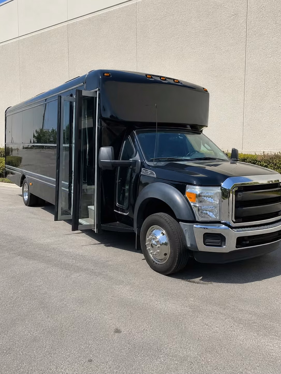 amarillo bachelorette party bus rentals that keep the night rolling