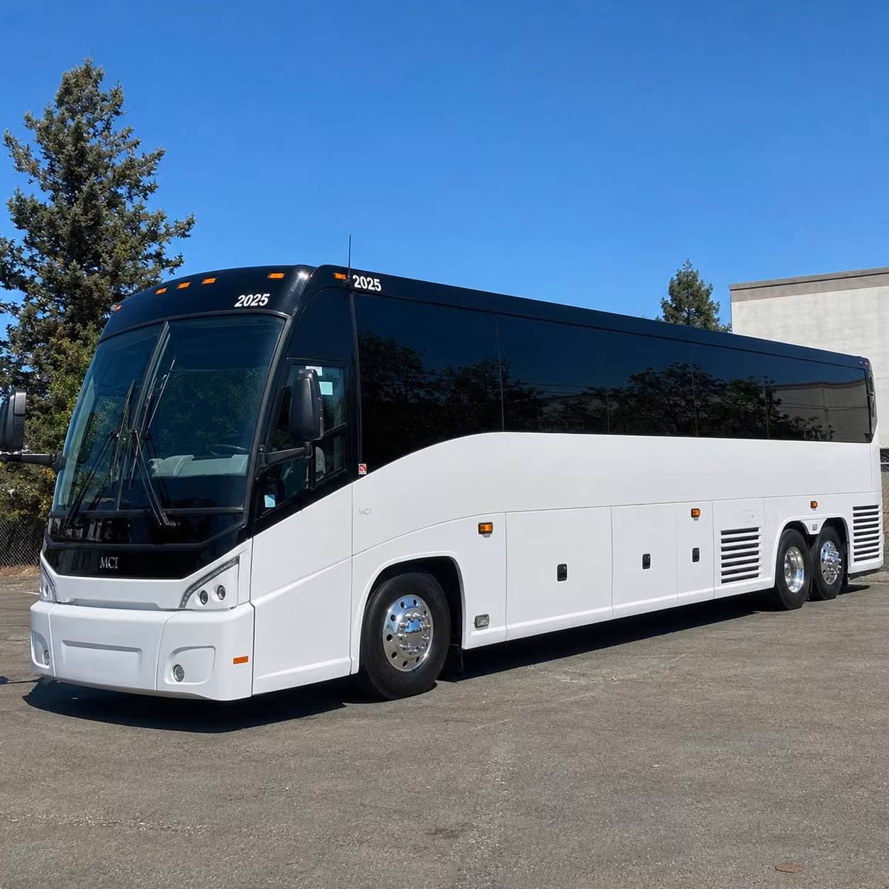 amarillo church bus rentals for statewide faith events and revivals