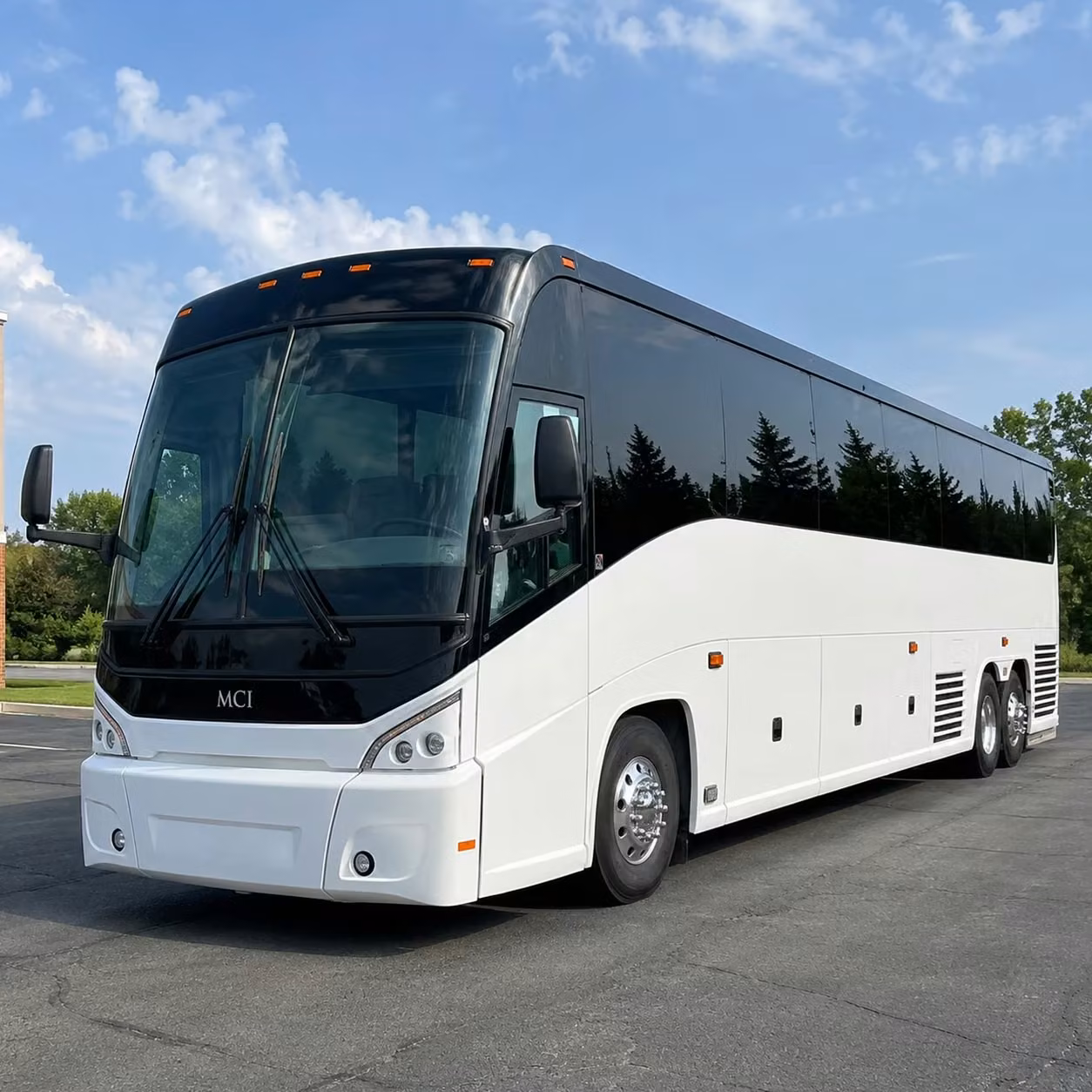 amarillo church retreat and conference transportation made simple