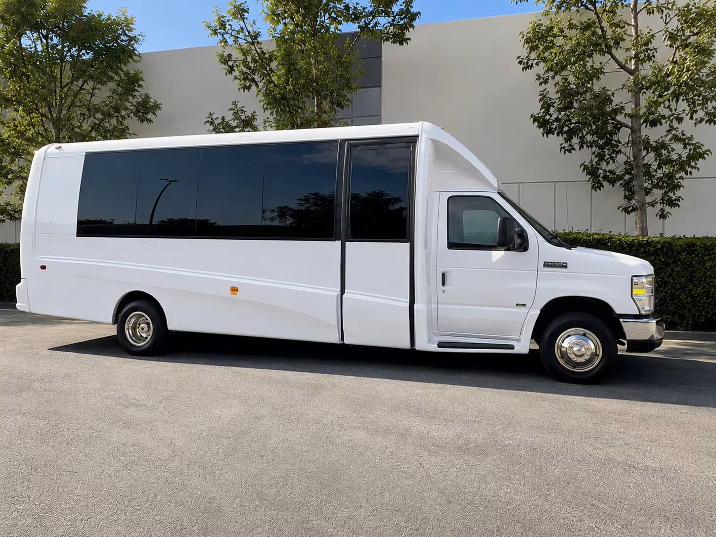 amarillo concert transportation