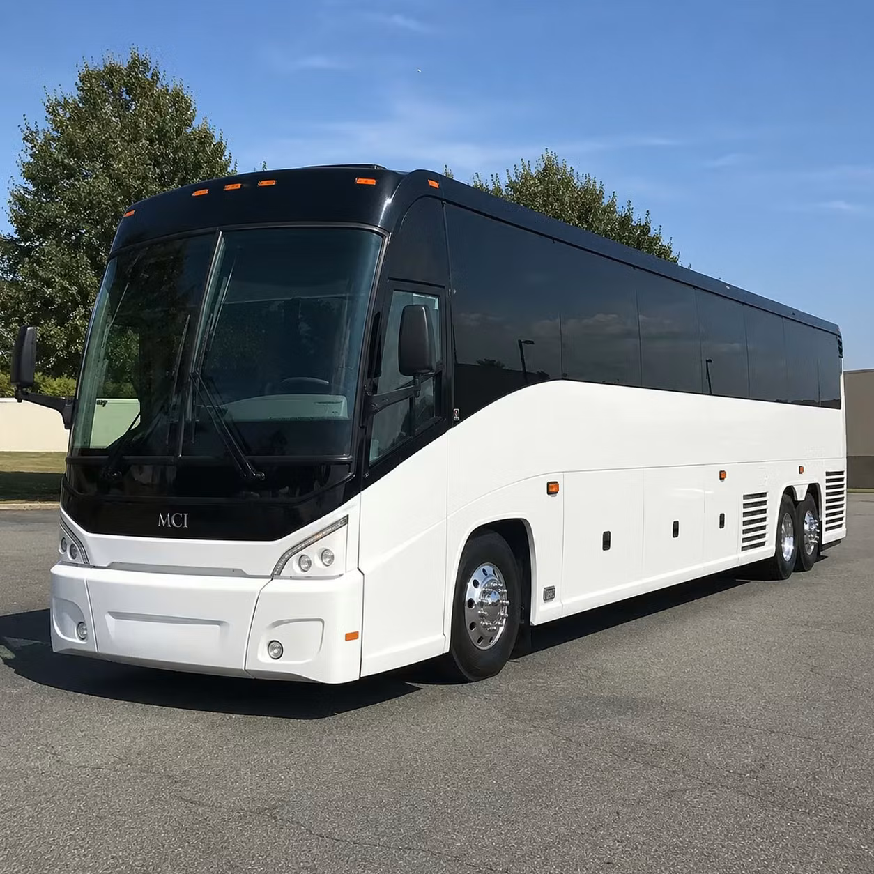 amarillo corporate and convention travel made simple with long distance bus rentals