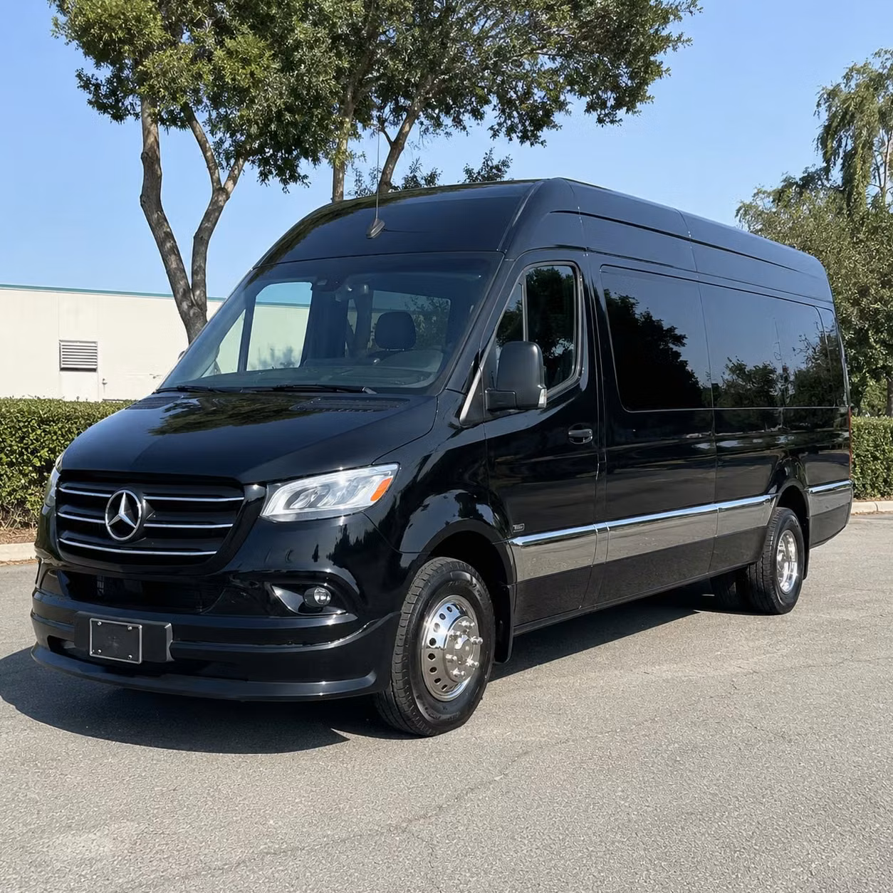 amarillo event transportation