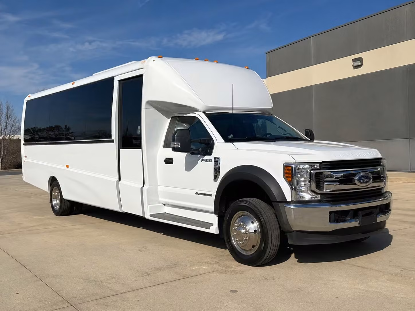 amarillo government military transportation