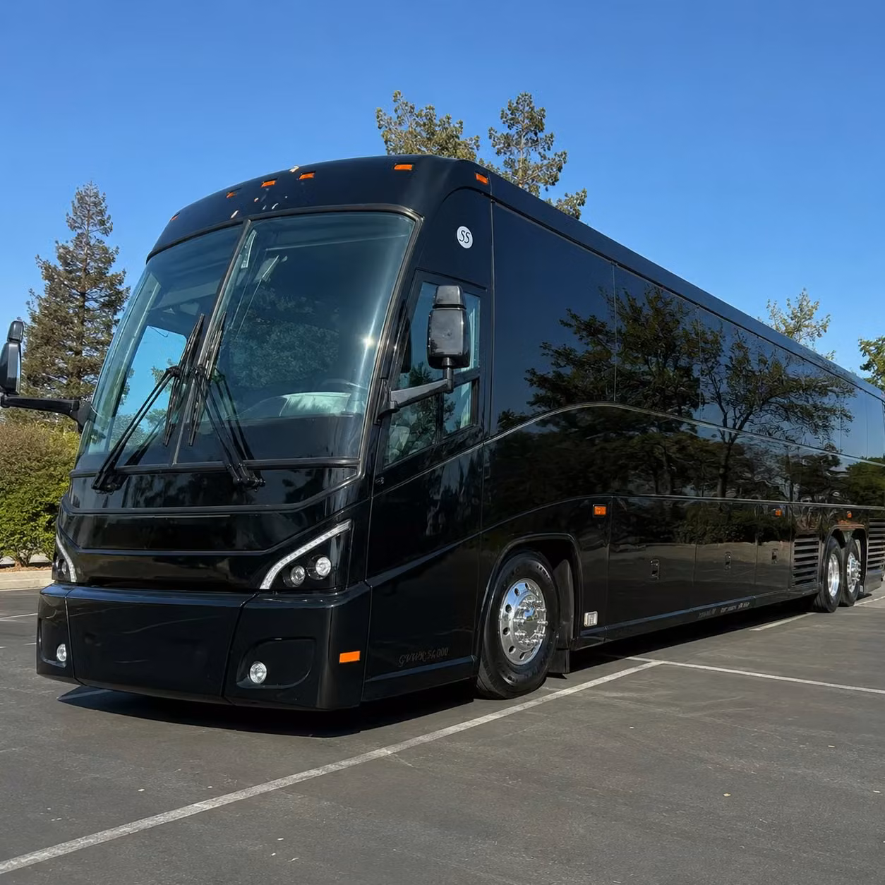 amarillo is the perfect hub for multi day motorcoach tours through the southwest