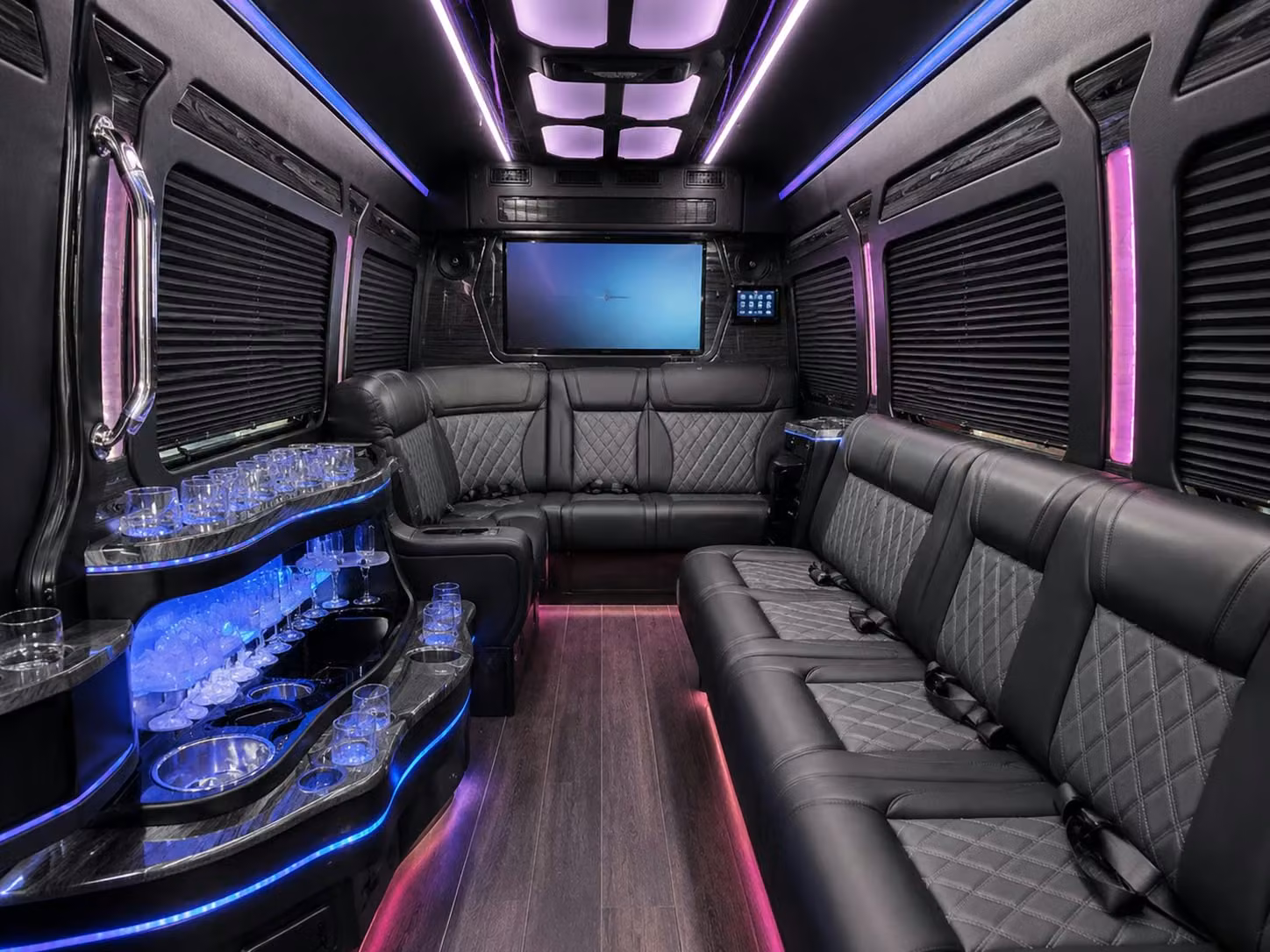 amarillo lacrosse soccer and club sports tournament bus rentals