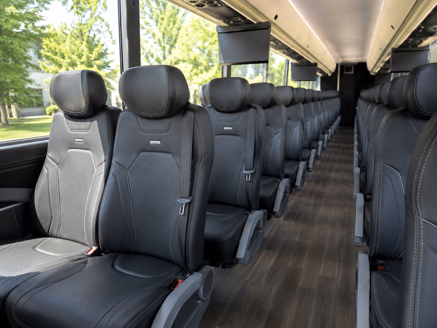 amarillo long distance transportation