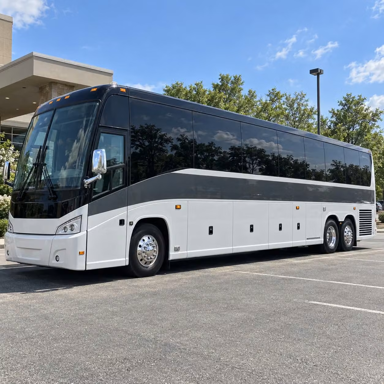 book amarillo field trip transportation with confidence every time