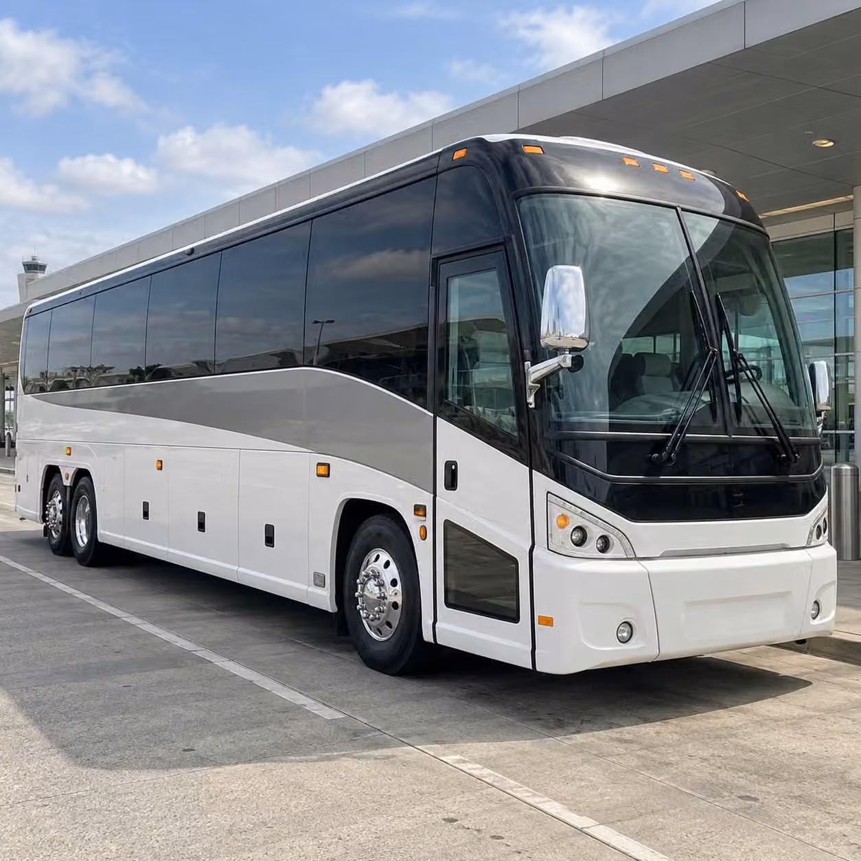 charterbusrentalamarillotx com is how amarillo prom groups book smarter not harder