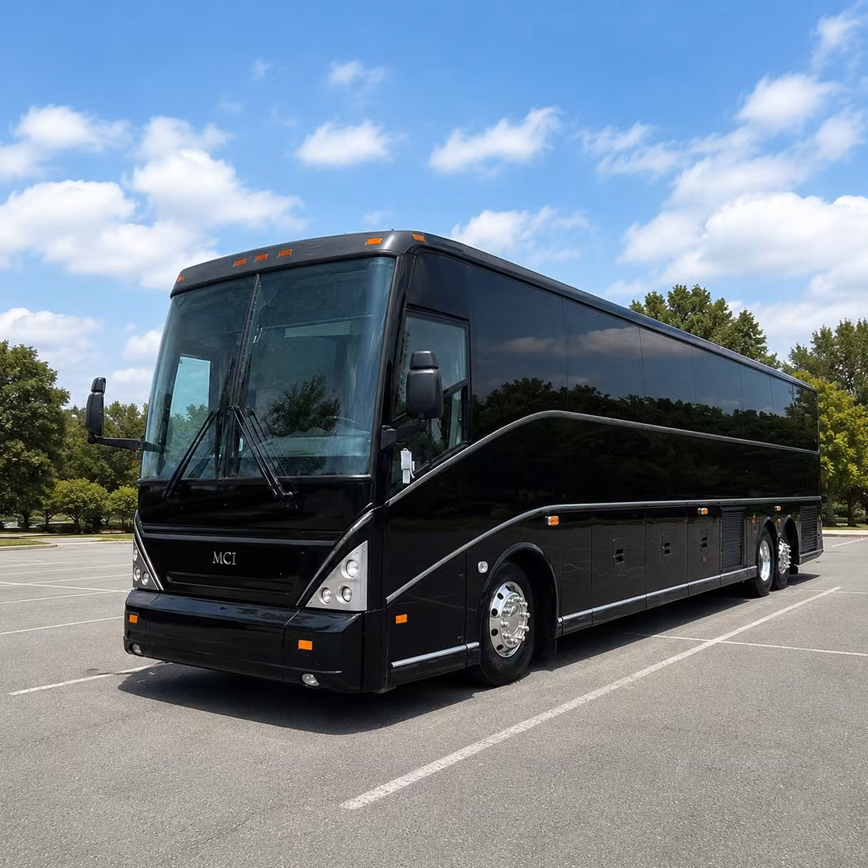 compare concert transportation options in amarillo and beyond