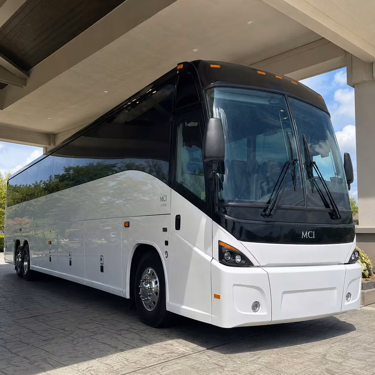 compare employee transportation options in amarillo and beyond