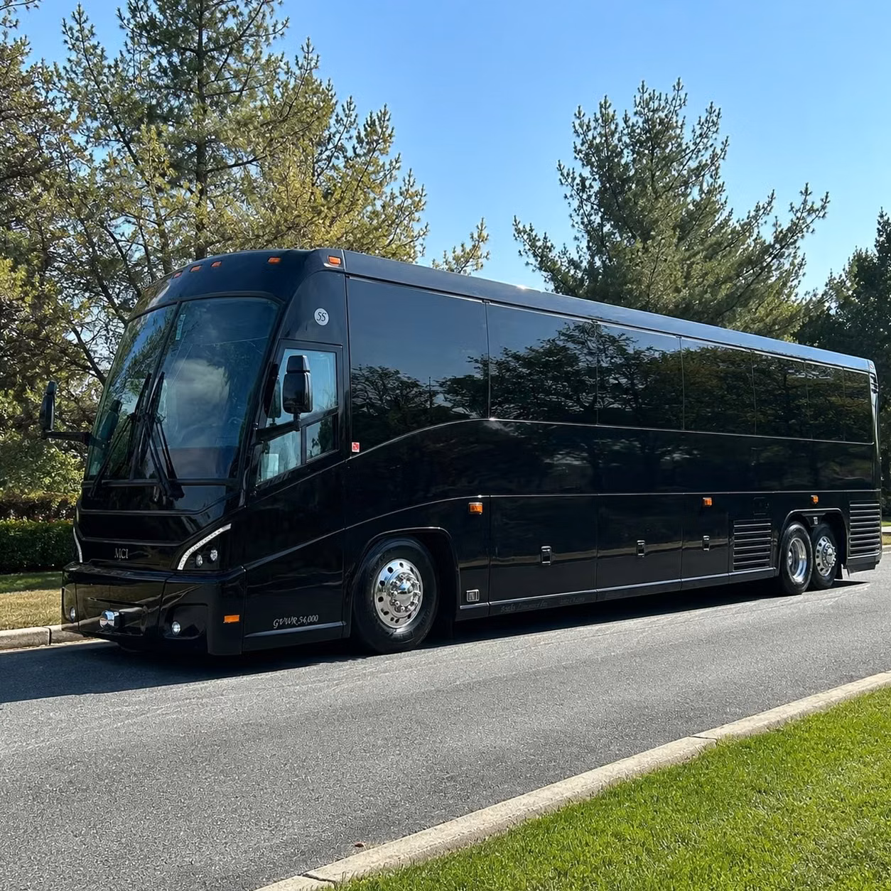 compare government military transportation options in amarillo and beyond