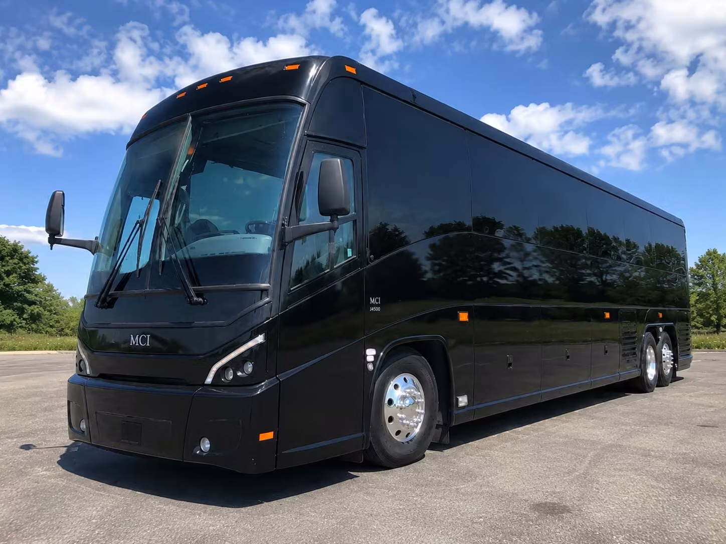 compare private event transportation options in amarillo and beyond