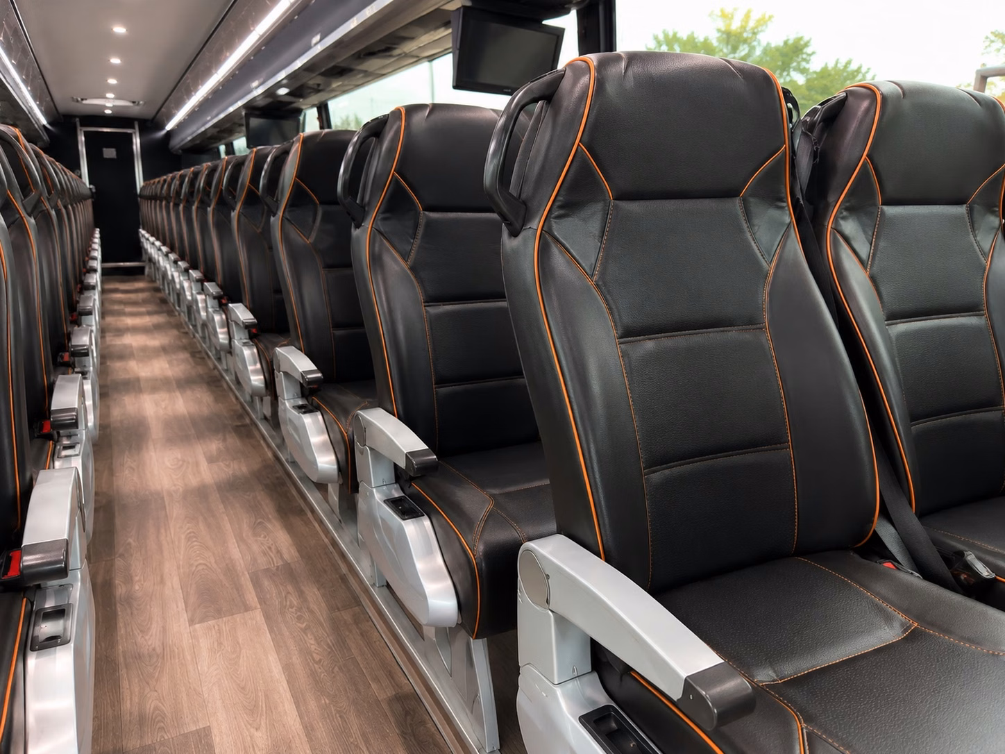 compare prom transportation options in amarillo and beyond