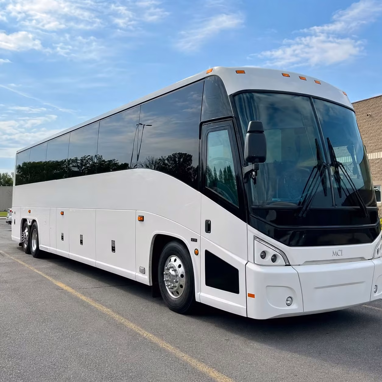 compare religious group transportation options in amarillo and beyond