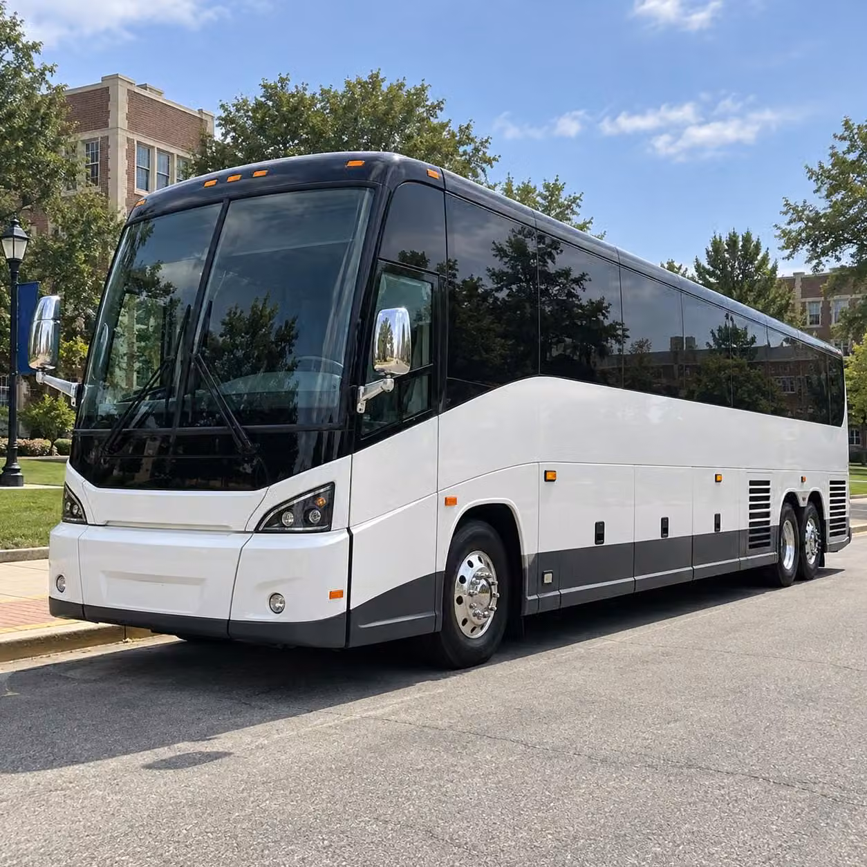 compare school event transportation options in amarillo and beyond