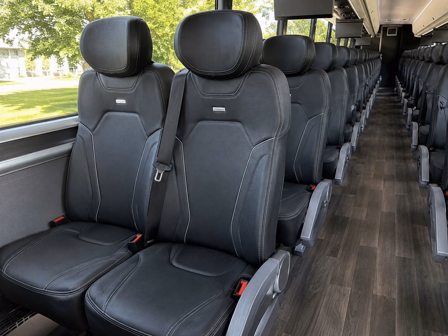 compare sporting event transportation options in amarillo and beyond