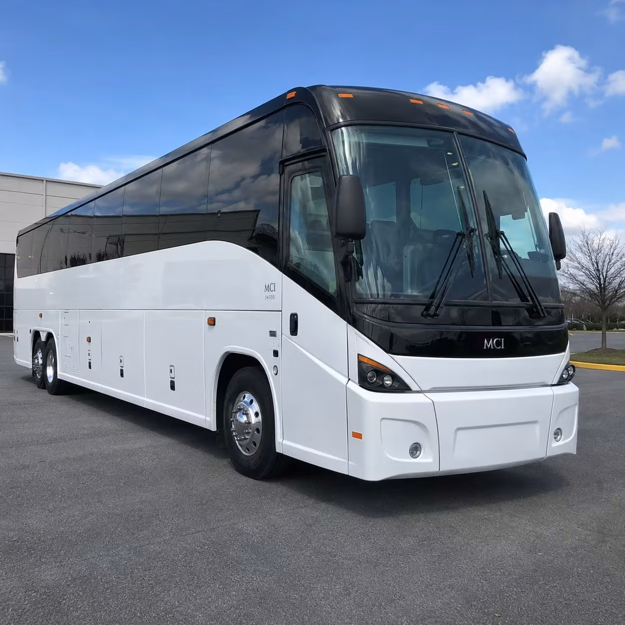 daily commuter shuttle services for amarillo employers and hr teams