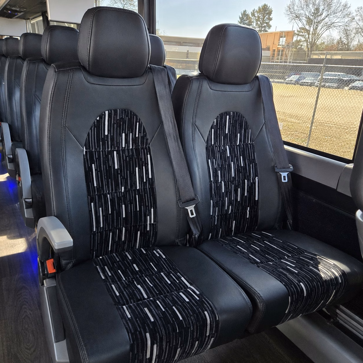 does the day of the week change what a bus costs in amarillo texas