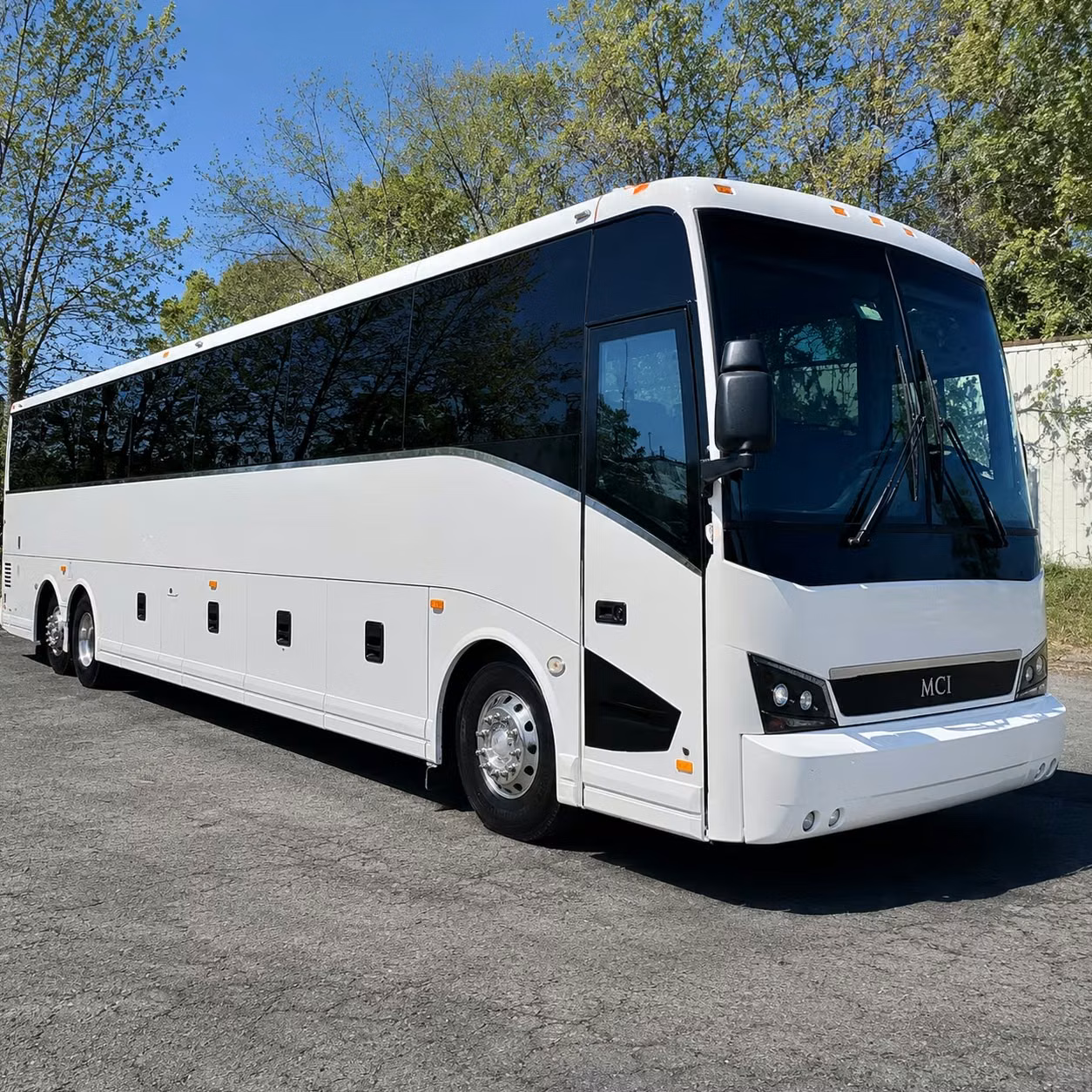 getting your group to the amarillo civic center has never been this easy