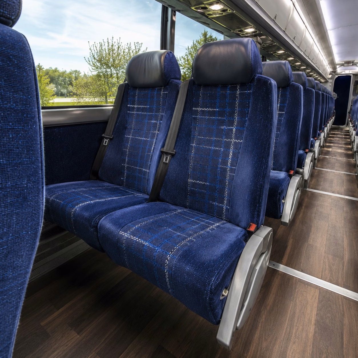 how where and when you re traveling affects amarillo bus rental rates