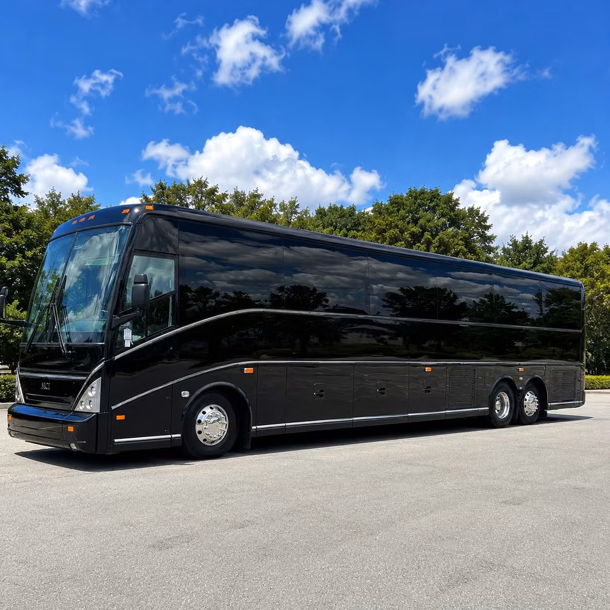 shuttle your amarillo employees to the office without the commute headaches
