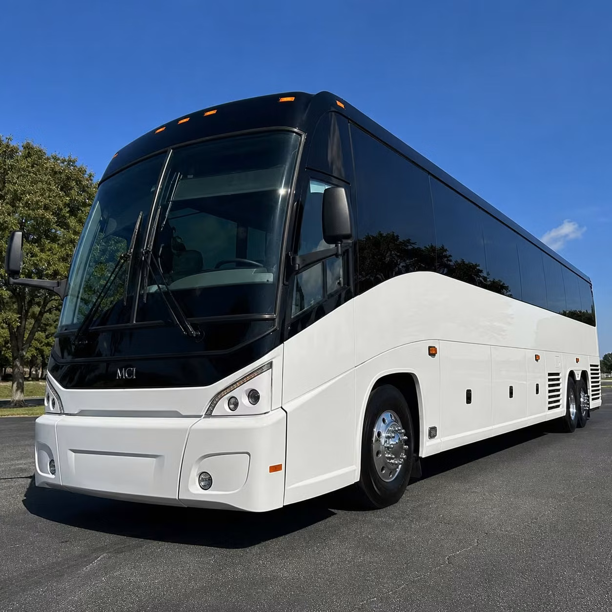sunday shuttle bus service for amarillo congregations