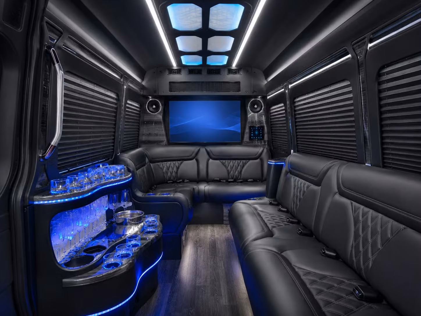 you re never limited to just one fleet when you book amarillo concert transportation with charterbusrentalamarillotx com